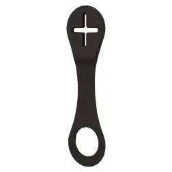 Fecho/suporte Trela P/ Sacos C/ Dejetos Trixie - 1050090027