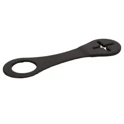 Fecho/suporte Trela P/ Sacos C/ Dejetos Trixie #1 - 1050090027