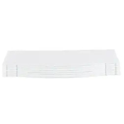 Pensos Absorventes P/ Tx23661/2 10 Unid. Trixie #1 - 1050220028