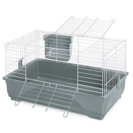 Gaiola Cavia Easy 80 second Life Imac - 1040140190
