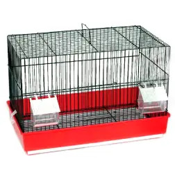Gaiola "expo" Grd. HT - 1040140140
