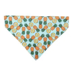 Max & Molly - Bandana "sweet Pineapple" - S Max&Molly #1 - 1040240832