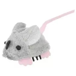 Rato Fugitivo - 5,5 Cm Trixie - 1040060765