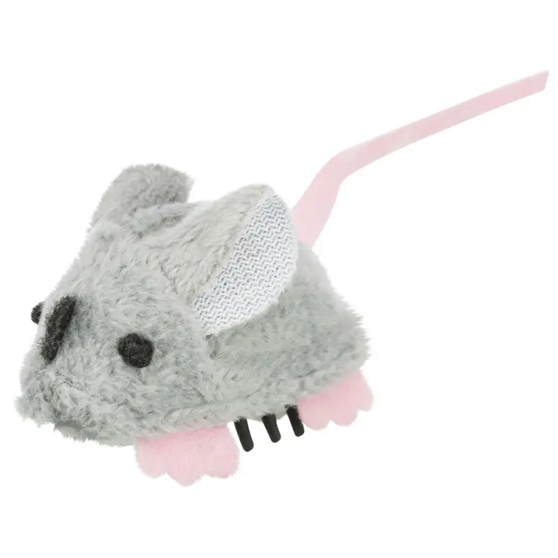 Rato Fugitivo - 5,5 Cm Trixie