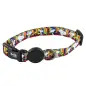 Coleira Snoopy Stripe Snoopy