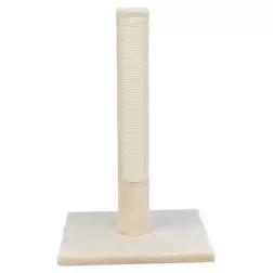 Arranhador "batres" - 62 Cm bege Trixie - 1040060769