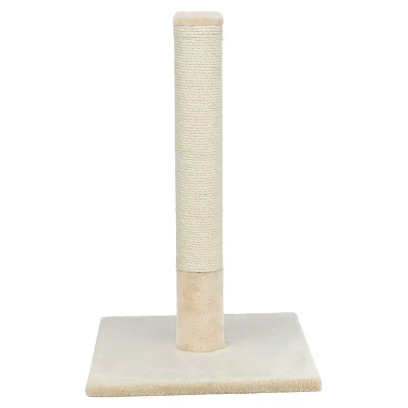 Arranhador "batres" - 62 Cm bege Trixie