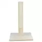 Arranhador "batres" - 62 Cm bege Trixie