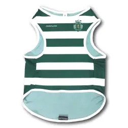 T-shirt Oficial Scp - Nr. 1 Clubes - 1040240768