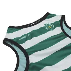 T-shirt Oficial Scp - Nr. 1 Clubes #1 - 1040240768