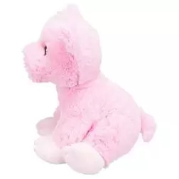 Porco Edison "be Eco" Em Pelucia 24 Cm Trixie #1 - 1040061105