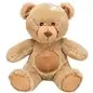 Urso Teddy "be Eco" Em Pelucia 23 Cm Trixie
