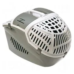 Transportadora "avior" - 57x39x40Cm MPS - 1580090157
