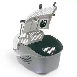 Transportadora "avior" - 57x39x40Cm MPS - 1580090157