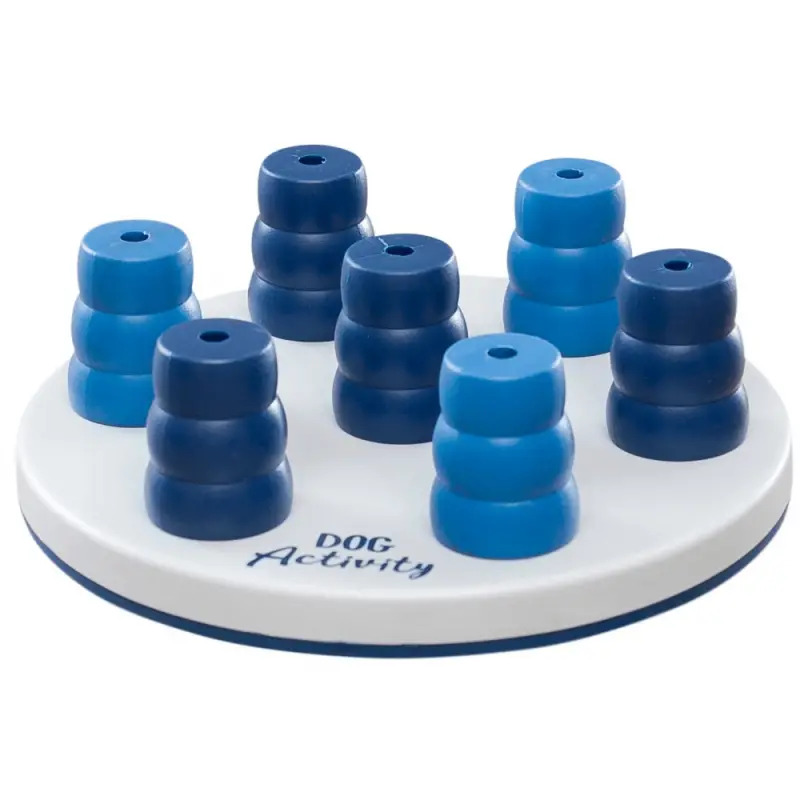 Jogo "mini Solitario" P/ Caes - Ø 20 Cm Trixie Jogo "mini Solitario" P/ Caes - Ø 20 Cm Trixie