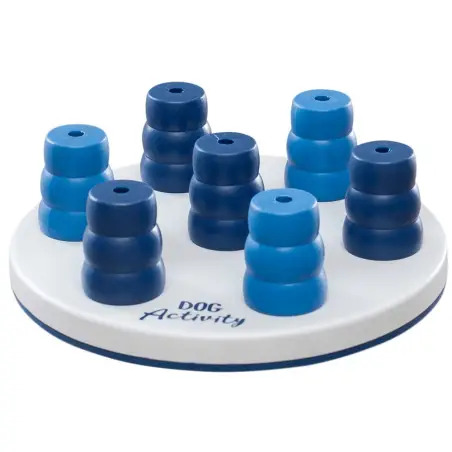 Jogo "mini Solitario" P/ Caes - Ø 20 Cm Trixie - 1040060970