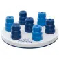 Jogo "mini Solitario" P/ Caes - Ø 20 Cm Trixie Jogo "mini Solitario" P/ Caes - Ø 20 Cm Trixie
