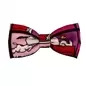 Laço Rosa/Frames Snoopy