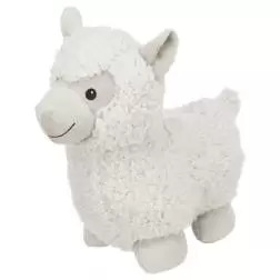 Alpaca Eyleen "be Eco" Em Pelucia 26 Cm Trixie - 1040060772