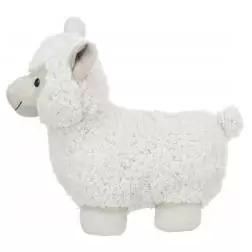 Alpaca Eyleen "be Eco" Em Pelucia 26 Cm Trixie - 1040060772