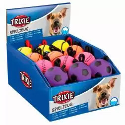 Bolas Fluorescentes C/ Corda emb. C/ 24 Trixie - 1040061102