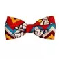 Laço Zig-Zag Snoopy