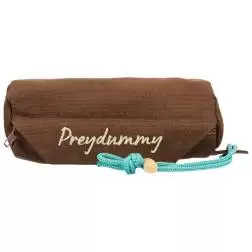 Preydummy- Apport Em Linho Ø 7x18 Cm castanho Trixie - 1040061338