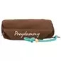 Preydummy- Apport Em Linho Ø 7x18 Cm castanho Trixie