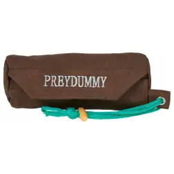 Preydummy- Apport Em Linho Ø 6x14 Cm castanho Trixie - 1040061339
