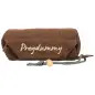 Preydummy- Apport Em Linho Ø 6x14 Cm castanho Trixie Preydummy- Apport Em Linho Ø 6x14 Cm castanho Trixie