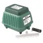 Bomba De Ar Profissional Lp60 70l/min Resun