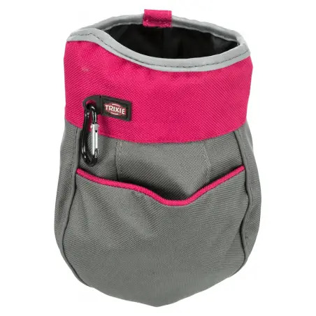 Bolsa "goody Bag" P/ Snacks 11x16 Cm Trixie - 1040061048
