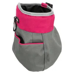 Bolsa "goody Bag" P/ Snacks 11x16 Cm Trixie #1 - 1040061048