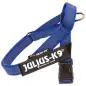 Peitoral "color & Gray" mini-mini 40-49 Cm azul Julius-K9 Peitoral "color & Gray" mini-mini 40-49 Cm azul Julius-K9