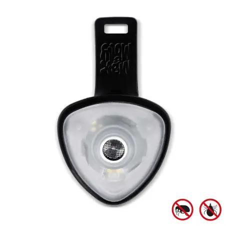 Soundshield - Repelente Ultrassonico Parasitas pr Max&Molly - 1050070027