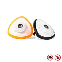 Soundshield - Repelente Ultrassonico Parasitas pr Max&Molly - 1050070027