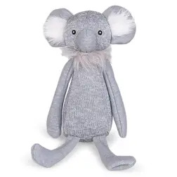 Brinquedo Em Tecido Com Enchimento E Som "koala" 38 Vadigran - 1040061405