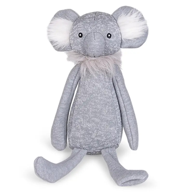 Brinquedo Em Tecido Com Enchimento E Som "koala" 38 Vadigran