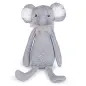 Brinquedo Em Tecido Com Enchimento E Som "koala" 38 Vadigran