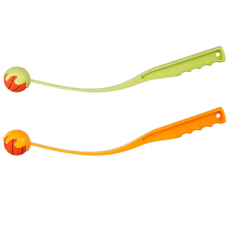 Bola "catapulta" - 50 Cm / Ø 5,5 Cm Trixie