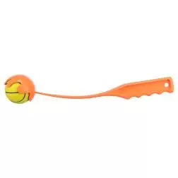 Bola "catapulta" - 30 Cm / Ø 6 Cm Trixie - 1040060974