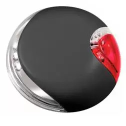 Flexi Led Lighting System usb Ø 7 Cm preto Trixie - 1040080319