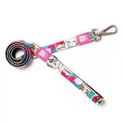 Trela "Missy Pop" - XS - 1040220662
