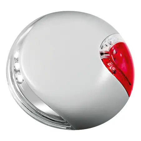 Flexi Led Lighting System usb Ø 7 Cm cinza Claro Trixie - 1040080318