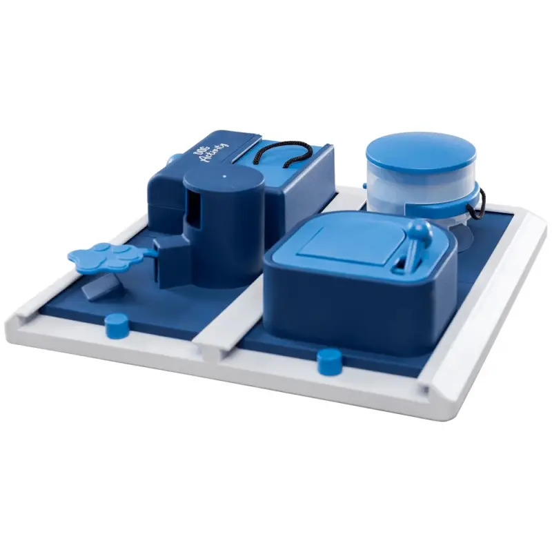 Jogo "poker Box 2" P/ Caes - 31x10x31 Cm Trixie