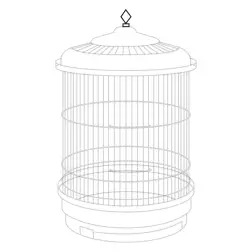 Conjunto Pendural Diversas - 1040140187