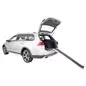 Petwalk - Rampa Em Aluminio P/ Acesso Auto preta Trixie Petwalk - Rampa Em Aluminio P/ Acesso Auto preta Trixie