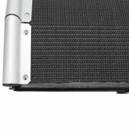 Petwalk - Rampa Em Aluminio P/ Acesso Auto preta Trixie #1 - 1040220914