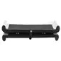 Petwalk - Rampa Em Aluminio P/ Acesso Auto preta Trixie Petwalk - Rampa Em Aluminio P/ Acesso Auto preta Trixie