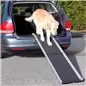 Petwalk - Rampa Em Aluminio P/ Acesso Auto preta Trixie Petwalk - Rampa Em Aluminio P/ Acesso Auto preta Trixie